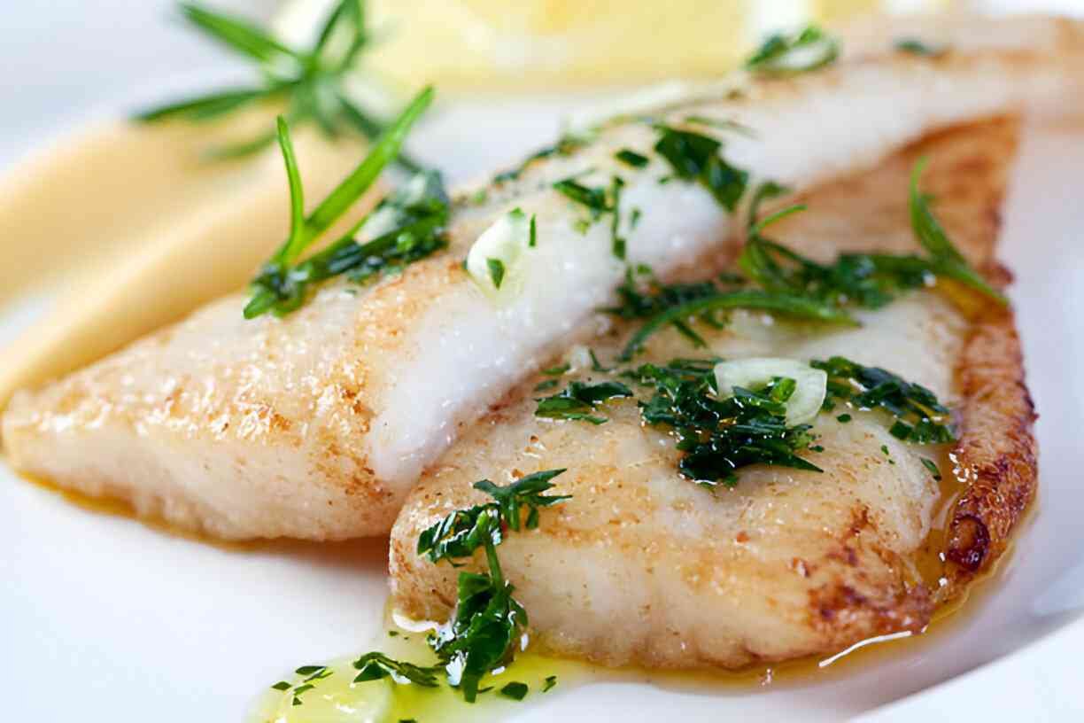 Zatarain's Fish Fry Recipe (Crispy, Southern-Style Perfection) - Fish